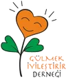 Logo Gülmek İyileştirir Derneği