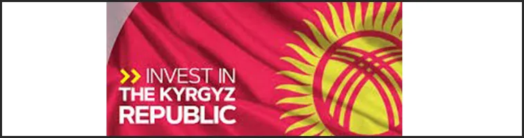 Invest Kyrgyz Republic