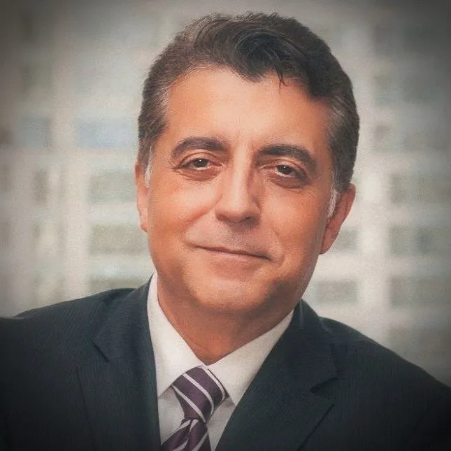 Portrait Suat Bakır
