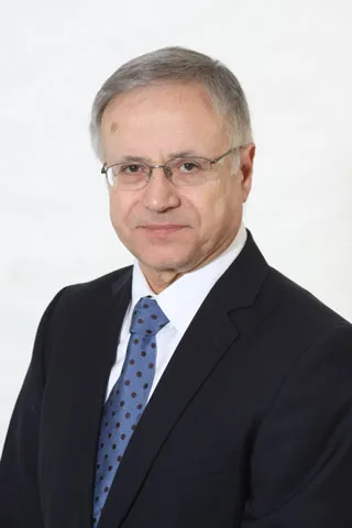 Portrait Tuğba Gürsoy